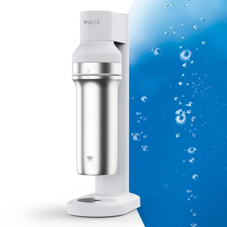 Brita 1046730 carbonatador Branco