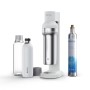 Brita 1046730 carbonatador Branco