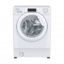 Candy Smart CBW 27D1E-S máquina de lavar Carregamento frontal 7 kg 1200 RPM Branco