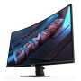 GIGABYTE GS27QCA Monitor PC 68,6 cm (27") 2560 x 1440 Pixel Quad HD LED Nero