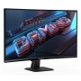 GIGABYTE GS27QCA Monitor PC 68,6 cm (27") 2560 x 1440 Pixel Quad HD LED Nero