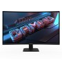 GIGABYTE GS32QCA monitor de ecrã 80 cm (31.5") 2560 x 1440 pixels Quad HD LED Preto