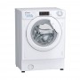 Candy Smart CBW 27D1E-S máquina de lavar Carregamento frontal 7 kg 1200 RPM Branco