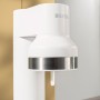Brita 1046730 carbonatador Branco