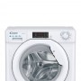 Candy Smart CBW 27D1E-S máquina de lavar Carregamento frontal 7 kg 1200 RPM Branco