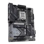 GIGABYTE X870 GAMING WIFI6 Scheda Madre - Supporta CPU AMD Ryzen 9000, 8+2+2 fasi VRM, fino a 8000MHz DDR5 (OC), 1xPCIe 5.0 +