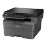 Brother DCP-L2600D Impressora Multifunções Laser A4 1200 x 1200 DPI 34 ppm