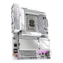 GIGABYTE Z890 AORUS ELITE WIFI7 ICE Scheda Madre - Supporta CPU Intel Core Ultra (Serie 2), VRM a 16+1+2 fasi, fino a 8800MHz