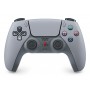 Sony DualSense Preto, Cinzento Bluetooth USB Gamepad Analógico   Digital PlayStation 5