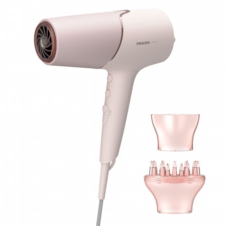 Philips 5000 series BHD530 00 Secador de cabelo