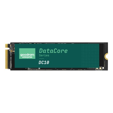 Goodram DC10 3,84 TB M.2 PCI Express 4.0 NVMe 3D TLC