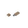 Goodram UME3 Eco Friendly unidade de memória USB 16 GB USB Type-A 3.2 Gen 1 (3.1 Gen 1) Castanho