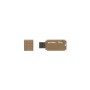 Goodram UME3 Eco Friendly unidade de memória USB 16 GB USB Type-A 3.2 Gen 1 (3.1 Gen 1) Castanho