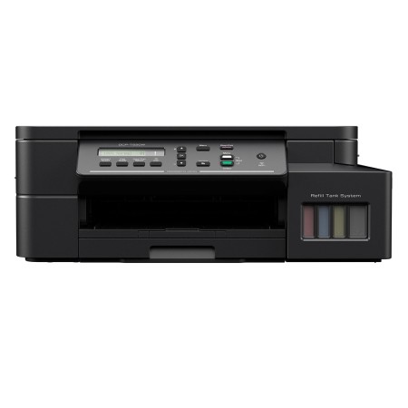 Brother DCP-T520W Impressora Multifunções Jato de tinta A4 6000 x 1200 DPI 30 ppm Wi-Fi