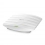 TP-Link EAP115 ponto de acesso WLAN 300 Mbit s Branco Power over Ethernet (PoE)