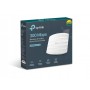 TP-Link EAP115 ponto de acesso WLAN 300 Mbit s Branco Power over Ethernet (PoE)