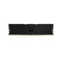 Goodram IRP-K3600D4V64L18 64GDC IRDM DEEP BLACK módulo de memória 64 GB 2 x 32 GB DDR4
