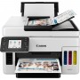 Canon MAXIFY GX6040 Jato de tinta A4 600 x 1200 DPI Wi-Fi