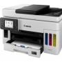 Canon MAXIFY GX6040 Jato de tinta A4 600 x 1200 DPI Wi-Fi