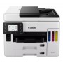 Canon MAXIFY GX7040 Jato de tinta A4 600 x 1200 DPI Wi-Fi