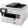 Canon MAXIFY GX7040 Jato de tinta A4 600 x 1200 DPI Wi-Fi