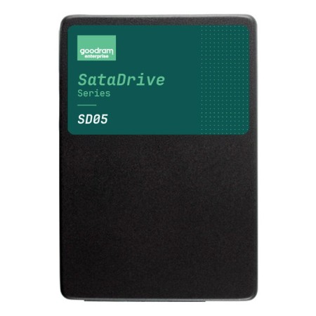 Goodram SD05 1,92 TB 2.5" Serial ATA III 3D TLC