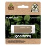Goodram UME3 Eco Friendly unidade de memória USB 32 GB USB Type-A 3.2 Gen 1 (3.1 Gen 1) Castanho