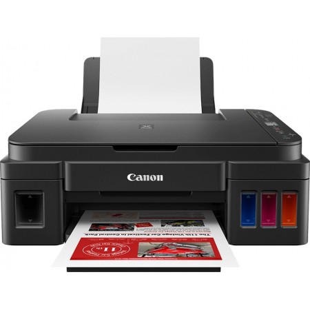 Canon PIXMA G3410 Jato de tinta A4 4800 x 1200 DPI 8,8 ppm Wi-Fi