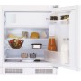 Beko BU1154HCN frigorífico combinado Embutido 107 l E Branco