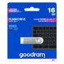 Goodram USB UNO3-0160S0R11 unità flash USB 16 GB USB tipo A 3.2 Gen 1 (3.1 Gen 1) Argento