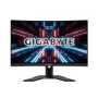 Gigabyte G27FC A computer monitor 68.6 cm (27") 1920 x 1080 pixels Full HD LED Black