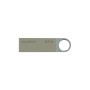 Goodram UUN2 unidade de memória USB 64 GB USB Type-A 2.0 Prateado
