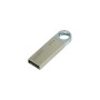 Goodram UUN2 unidade de memória USB 64 GB USB Type-A 2.0 Prateado
