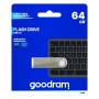 Goodram UUN2 unidade de memória USB 64 GB USB Type-A 2.0 Prateado