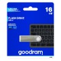 Goodram UUN2 unità flash USB 16 GB USB tipo A 2.0 Argento