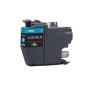 Brother LC-3619XLC tinteiro 1 unidade(s) Original Rendimento Extremamente (Super) Alto Ciano