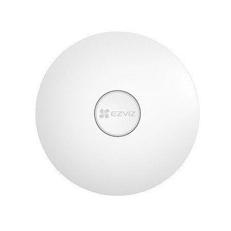 EZVIZ A3-R200 Com fios e sem fios Branco