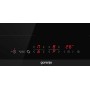 Gorenje ECT643BCSC Preto Embutido 60 cm Cerâmica 4 zona(s)