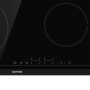 Gorenje ECT643BCSC Preto Embutido 60 cm Cerâmica 4 zona(s)
