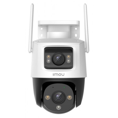 Imou Cruiser Dual 6MP Torreta Câmara de segurança IP Exterior 2304 x 1296 pixels Secretária
