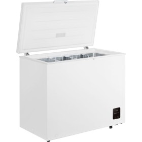 Gorenje FH25EAW freezer Freestanding 248 L E White Gorenje FH25EAW Arca horizontal Independente 248 l E Branco