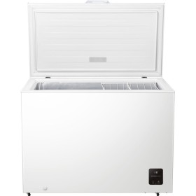 Gorenje FH30DAW Chest freezer Freestanding 297 L D White Gorenje FH30DAW Arca horizontal Independente 297 l D Branco
