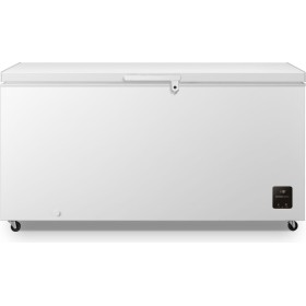 GORENJE FH50EAW CHEST FREEZER Gorenje FH50EAW Arca horizontal Independente 500 l E Branco
