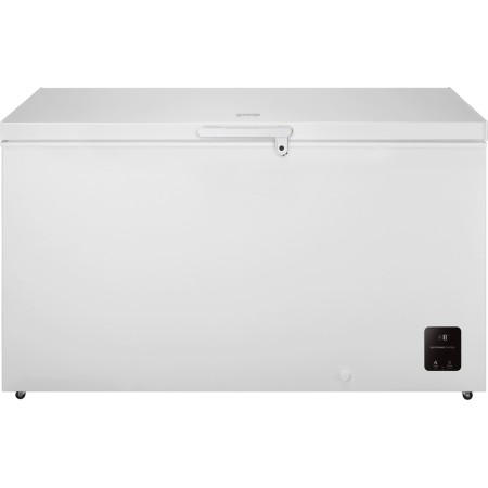 Gorenje FHC42EAW Arca horizontal Independente 420 l E Branco
