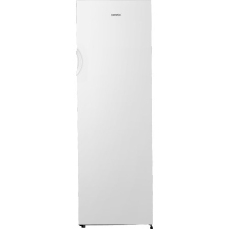 Gorenje FN4172CW Arca vertical Independente 186 l E Cinzento
