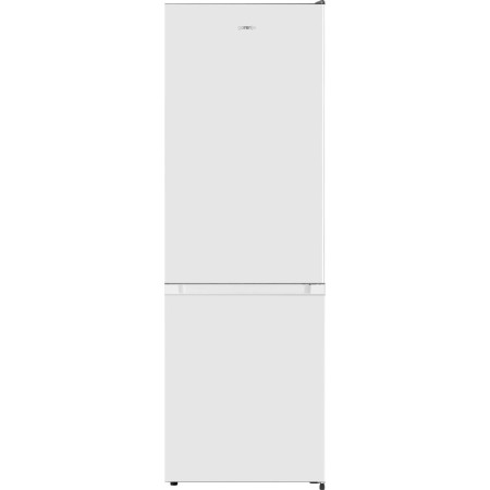 Gorenje NRK6182PW4 Independente 292 l E Branco