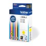 Brother LC525XL-Y tinteiro Original Rendimento Extremamente (Super) Alto Amarelo