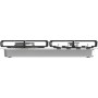 Gorenje GTW641EW placa Branco Embutido 60 cm Gás 4 zona(s)