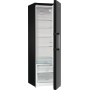 Gorenje R619EABK6 frigorífico Independente 398 l E Preto