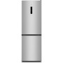 Gorenje NRK6192AS4 Independente 304 l E Cinzento